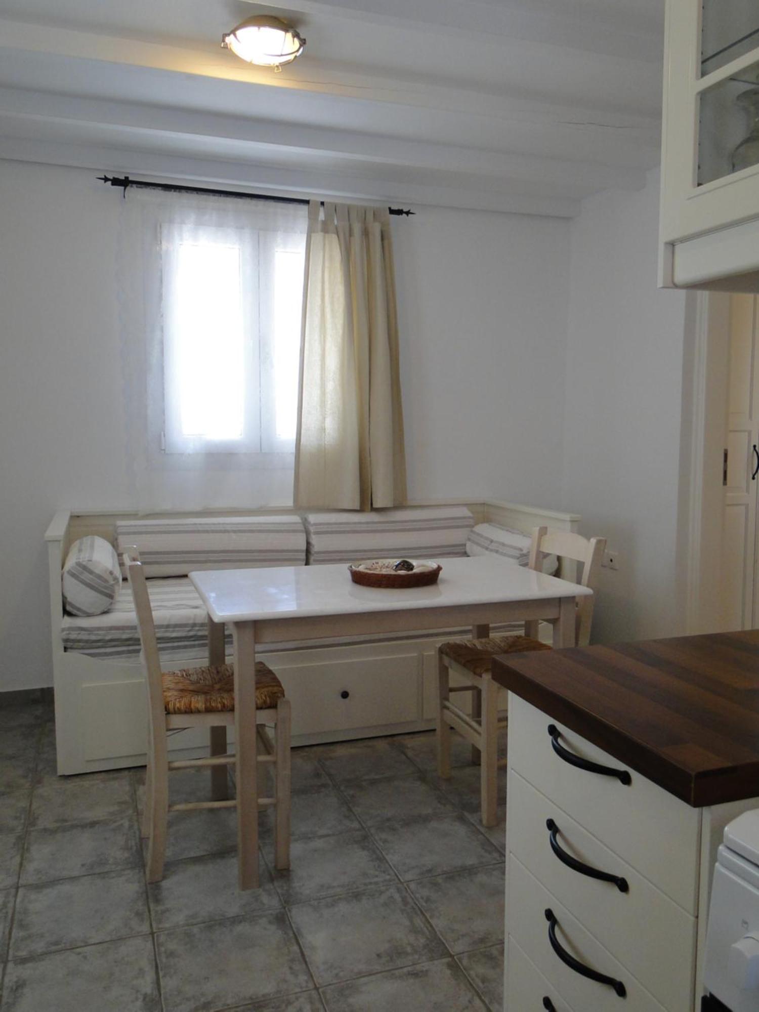 Mike'Splace Antiparos Town Екстериор снимка
