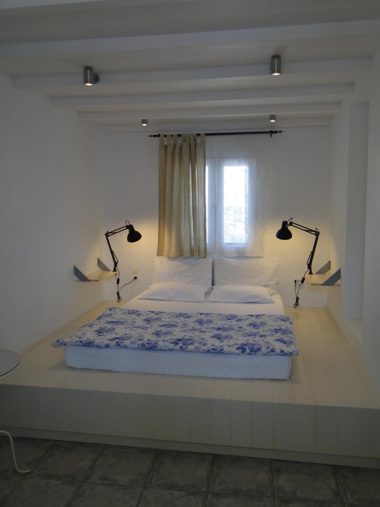Mike'Splace Antiparos Town Екстериор снимка