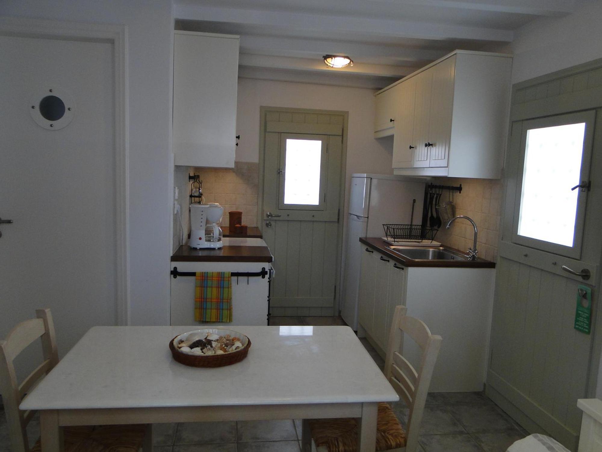 Mike'Splace Antiparos Town Екстериор снимка