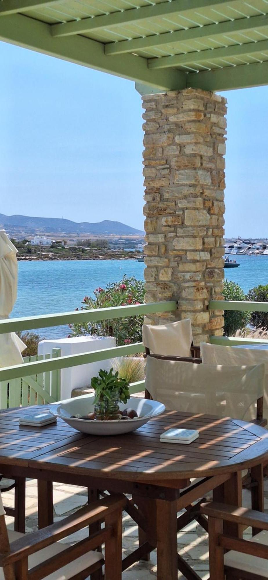 Mike'Splace Antiparos Town Екстериор снимка