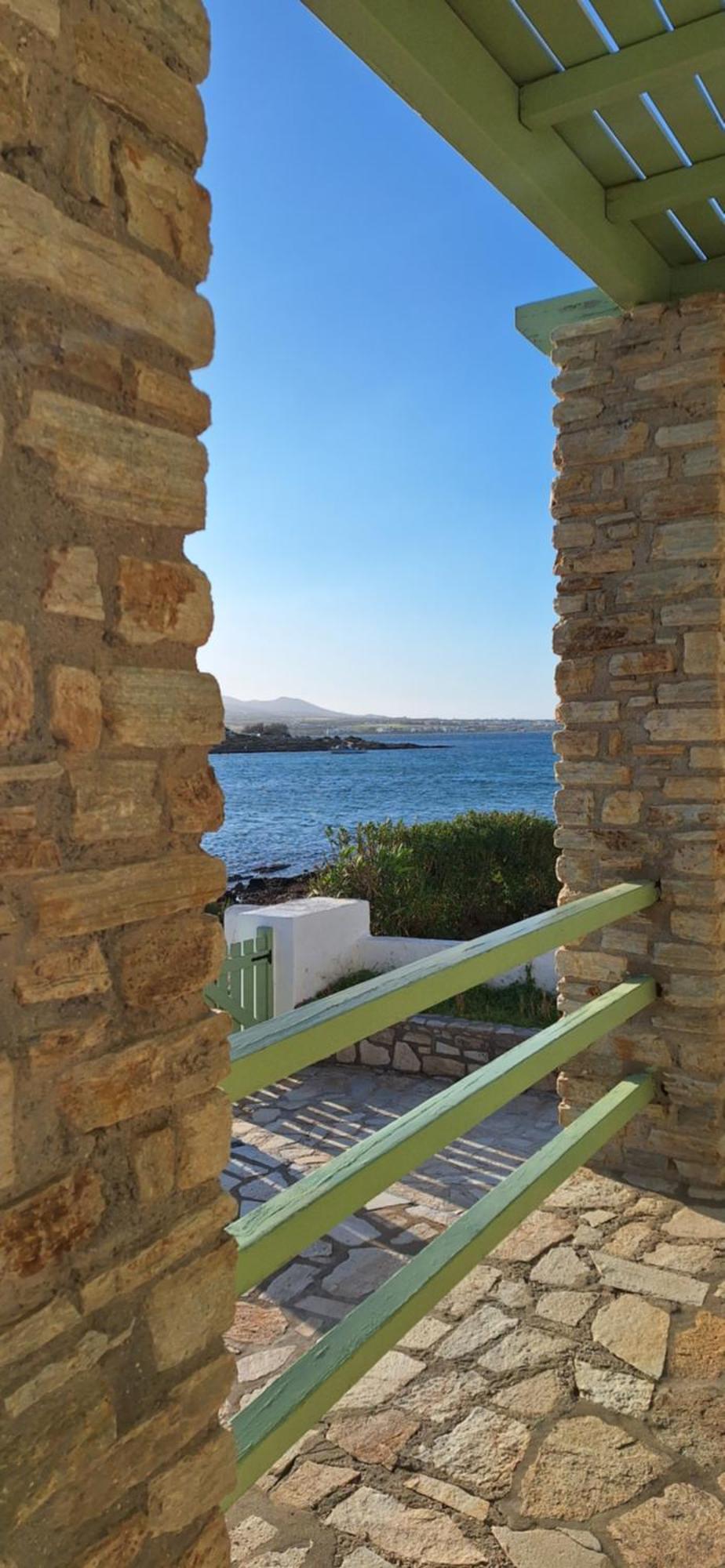 Mike'Splace Antiparos Town Екстериор снимка