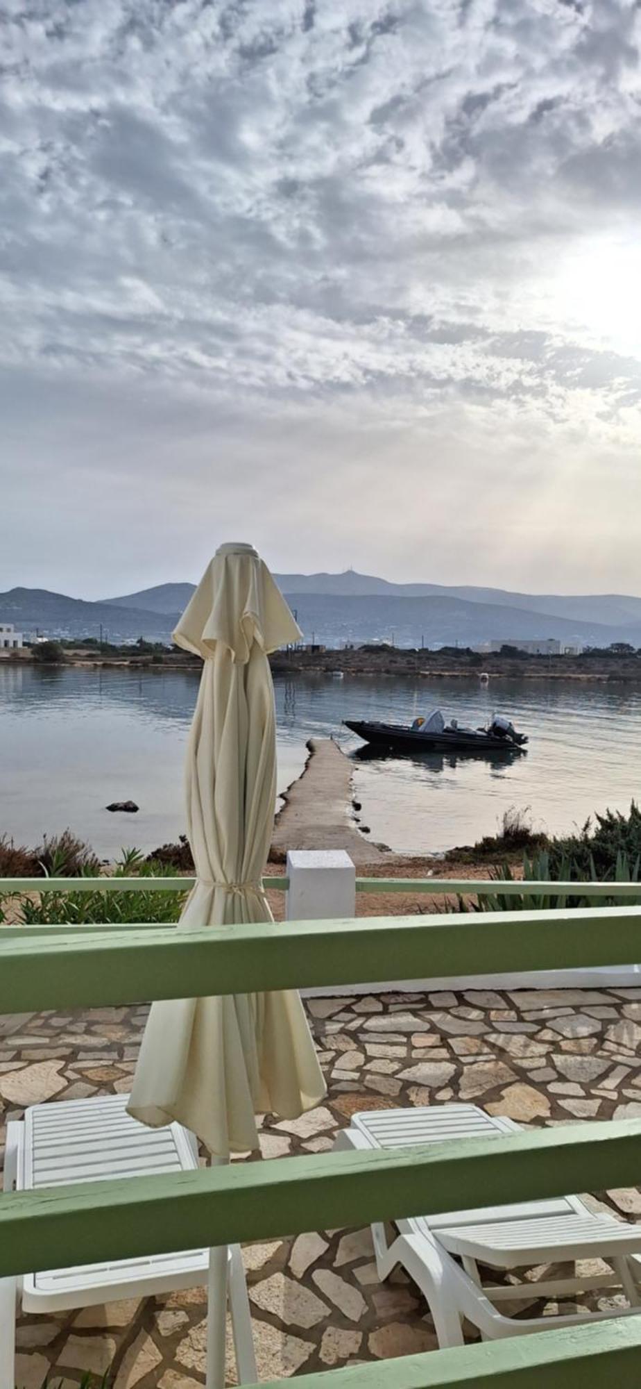 Mike'Splace Antiparos Town Екстериор снимка