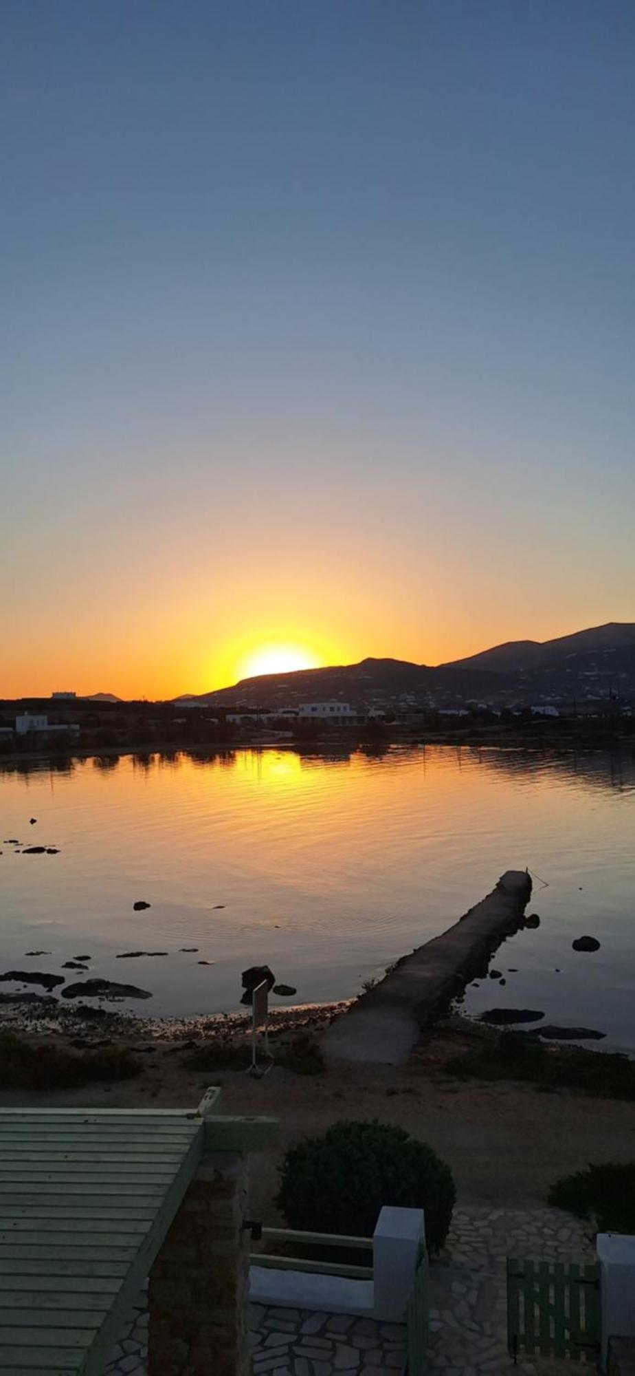 Mike'Splace Antiparos Town Екстериор снимка