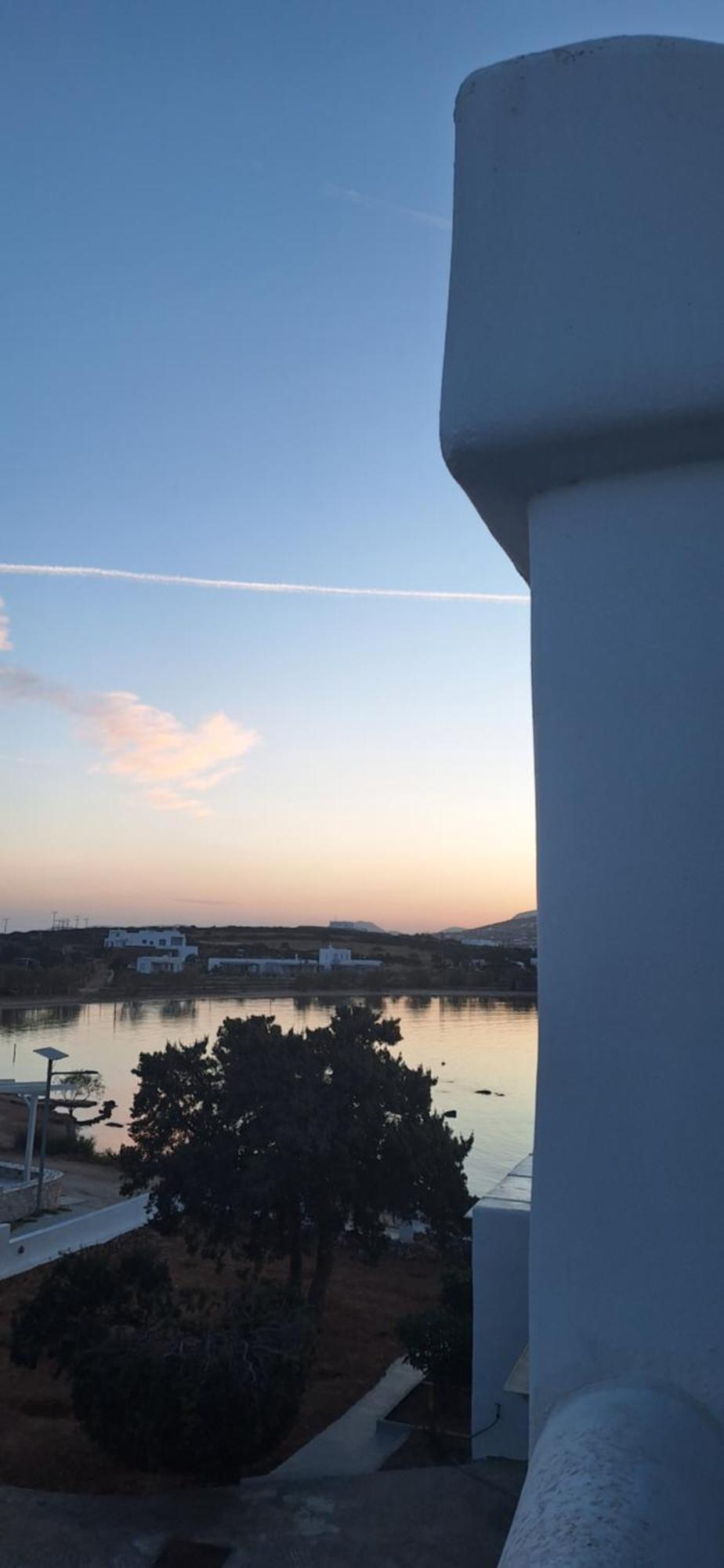 Mike'Splace Antiparos Town Екстериор снимка