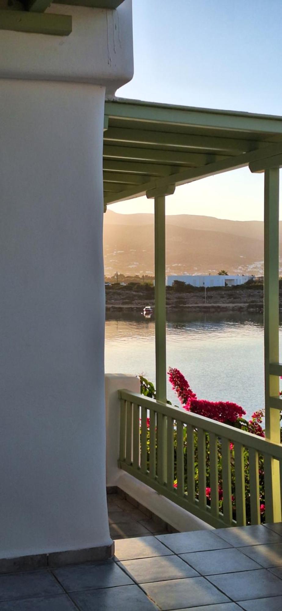 Mike'Splace Antiparos Town Екстериор снимка