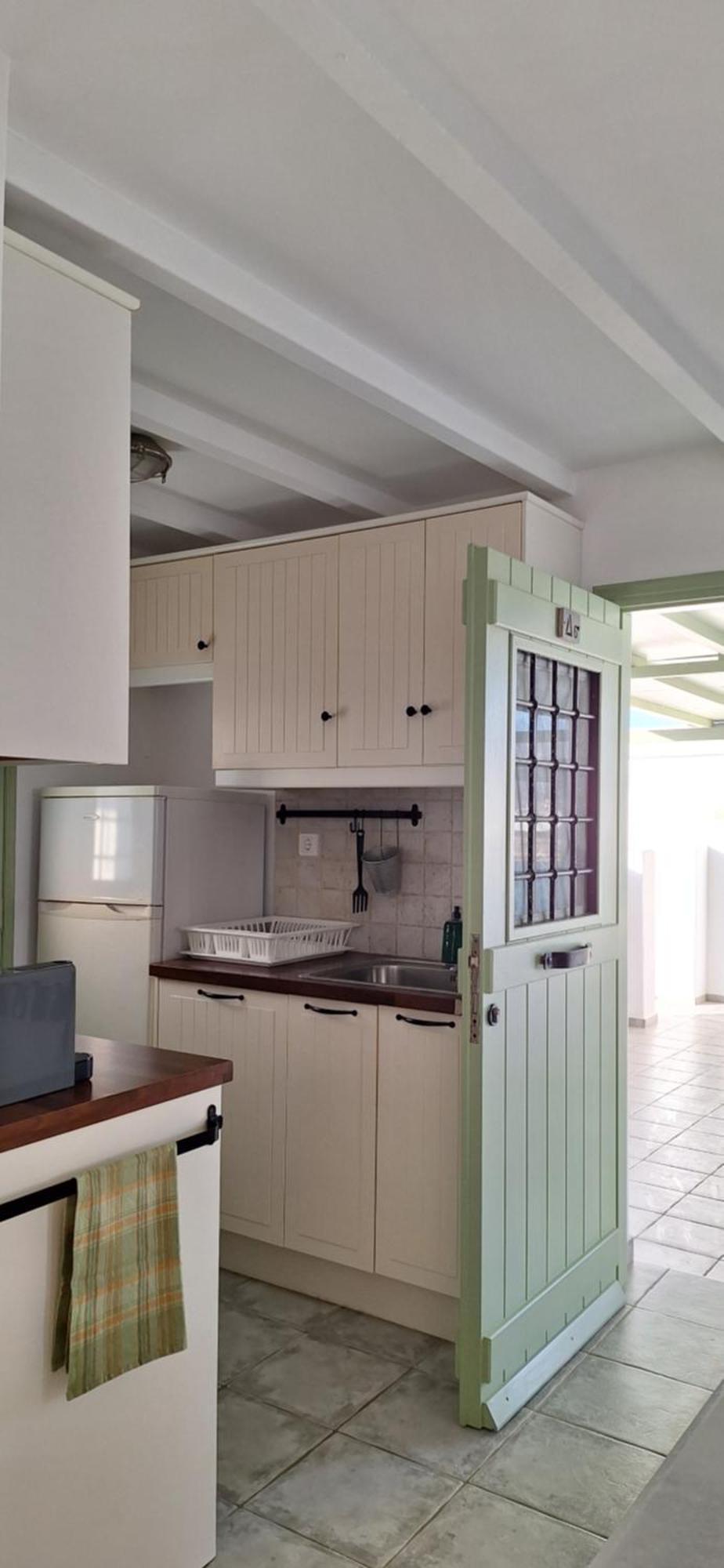Mike'Splace Antiparos Town Екстериор снимка