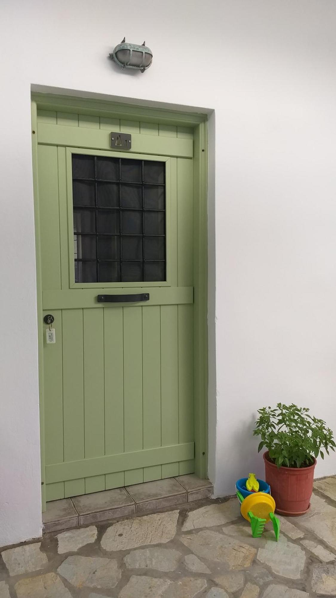 Mike'Splace Antiparos Town Екстериор снимка