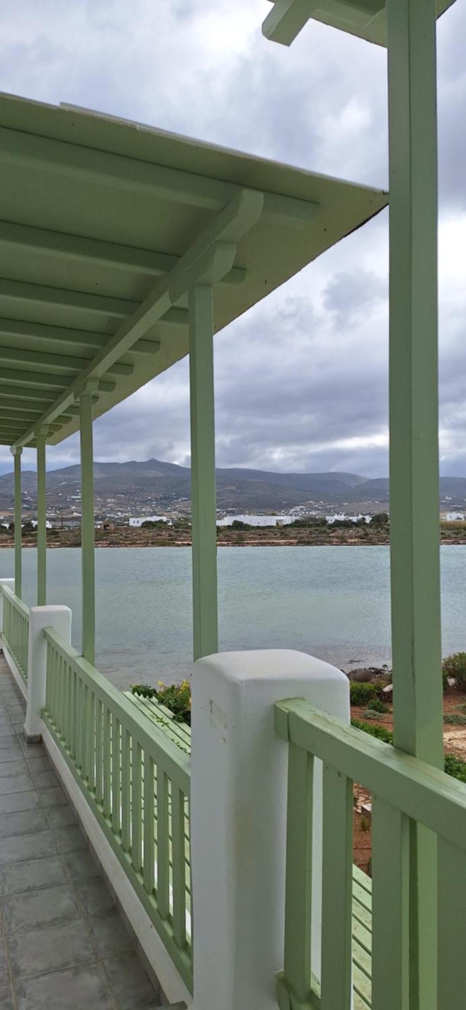 Mike'Splace Antiparos Town Екстериор снимка