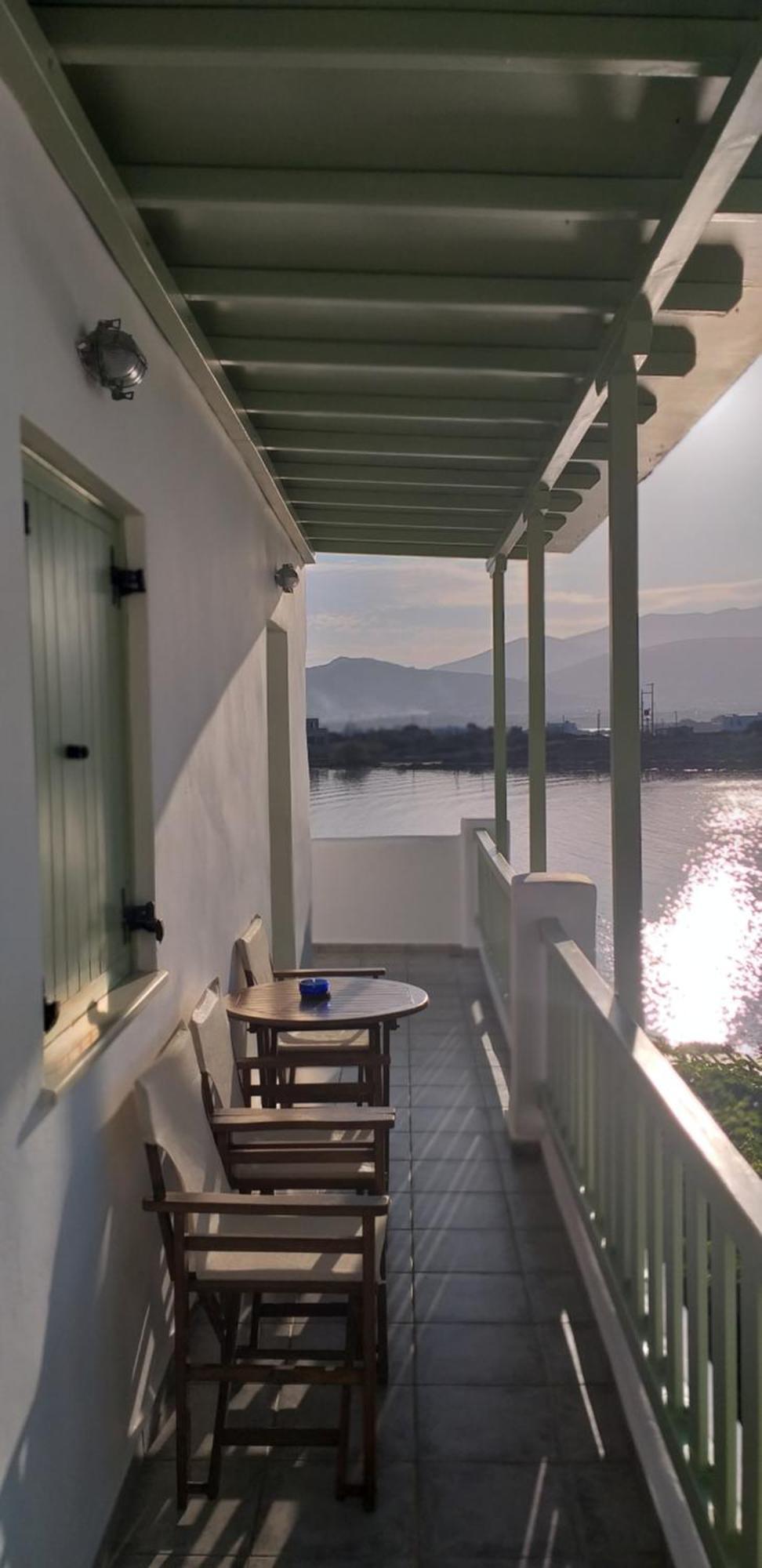 Mike'Splace Antiparos Town Екстериор снимка