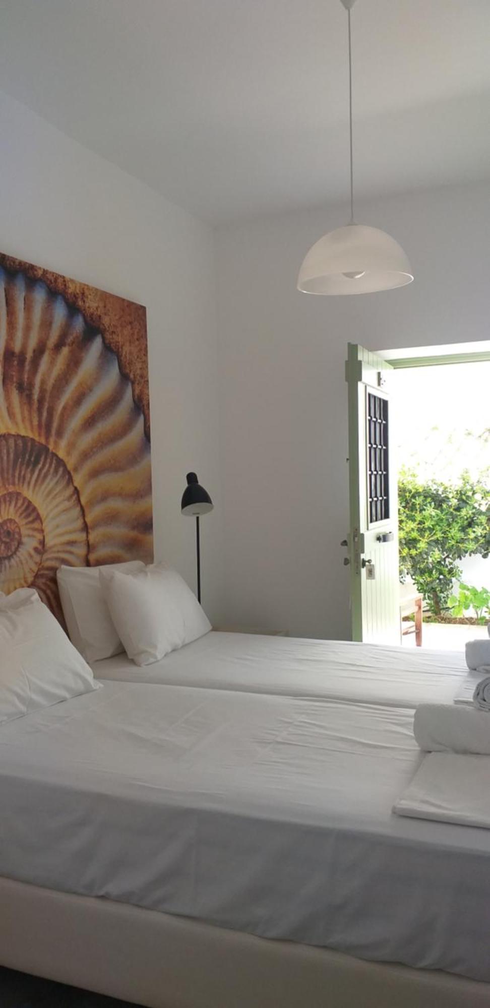 Mike'Splace Antiparos Town Екстериор снимка