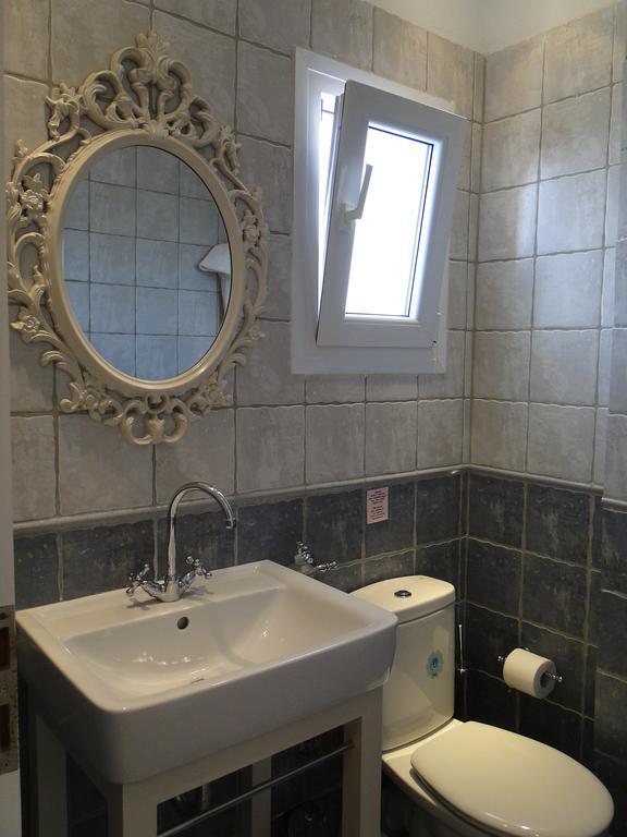 Mike'Splace Antiparos Town Екстериор снимка