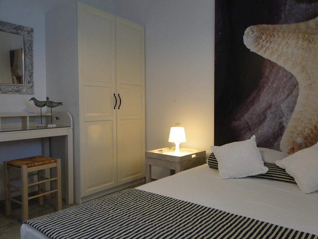 Mike'Splace Antiparos Town Екстериор снимка