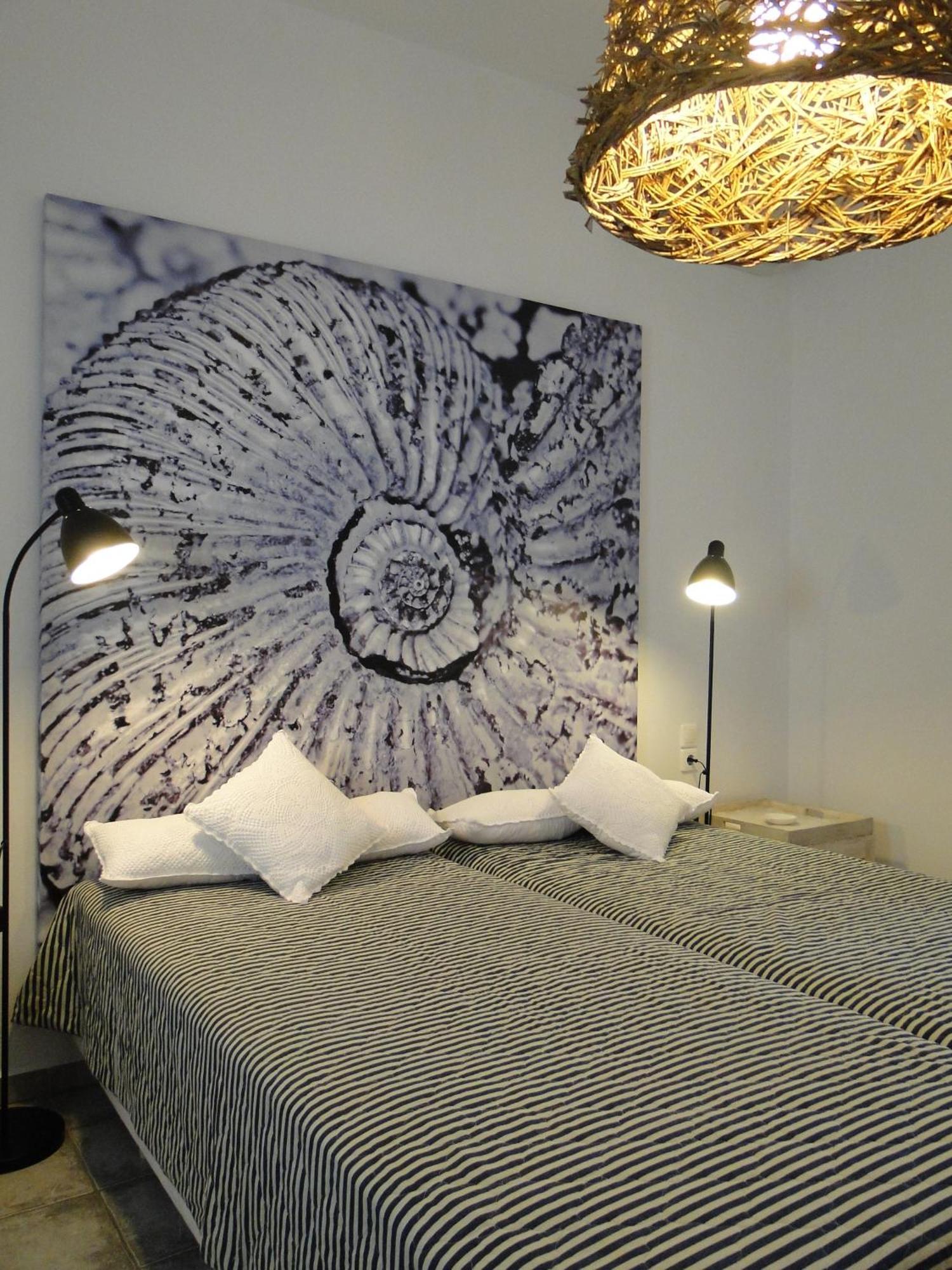 Mike'Splace Antiparos Town Екстериор снимка