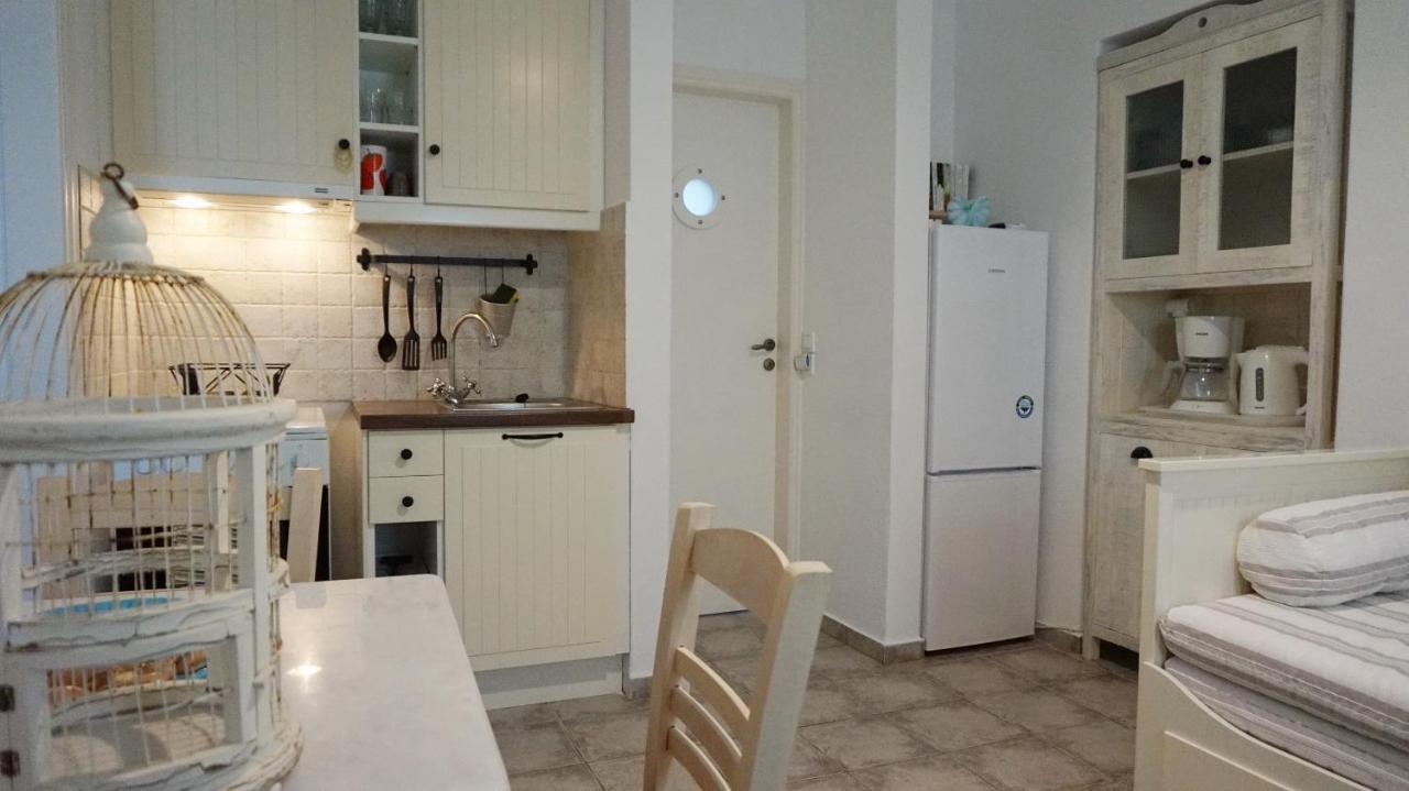 Mike'Splace Antiparos Town Екстериор снимка
